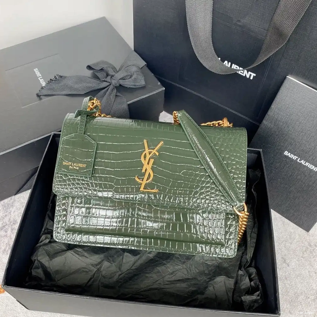 Rep ladies REP YSL SUNSET MEDIUM-22CM 0501